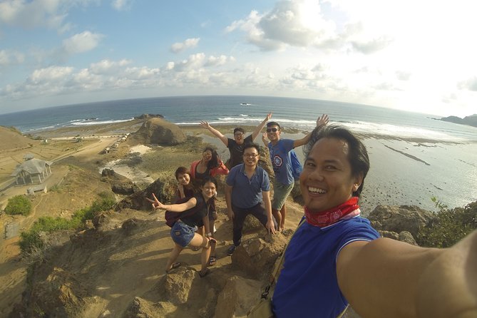 Full-Day Private Trip to South Lombok - Key points to know before you book