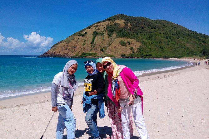 Full-Day Private Trip to South Lombok - Why this South Lombok day works so well
