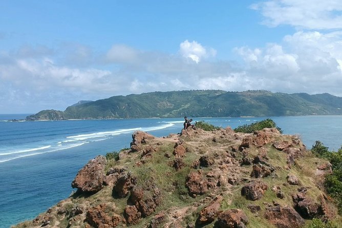 Full-Day Private Trip to South Lombok - Mawun Beach is better for a short scenic stop