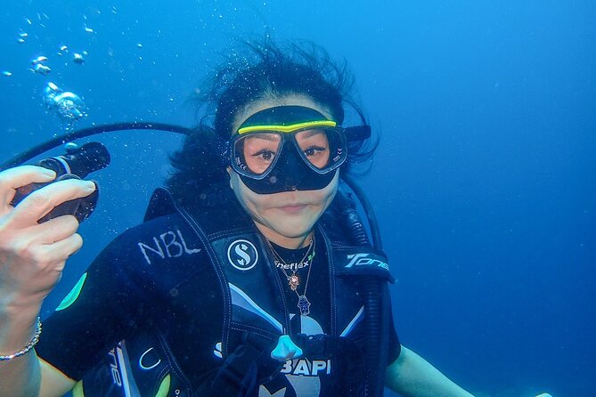 Full-Day Scuba Diving Experience of USAT Liberty in Tulamben - Why the USAT Liberty makes this trip special