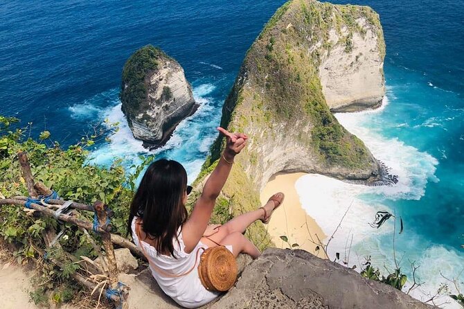 Full-Day Tour To Nusa Penida Bali - The 6:30 a.m. start at Sanur Beach
