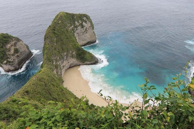 Full-Day Tour To Nusa Penida Bali - Kelingking Beach and the T-rex view