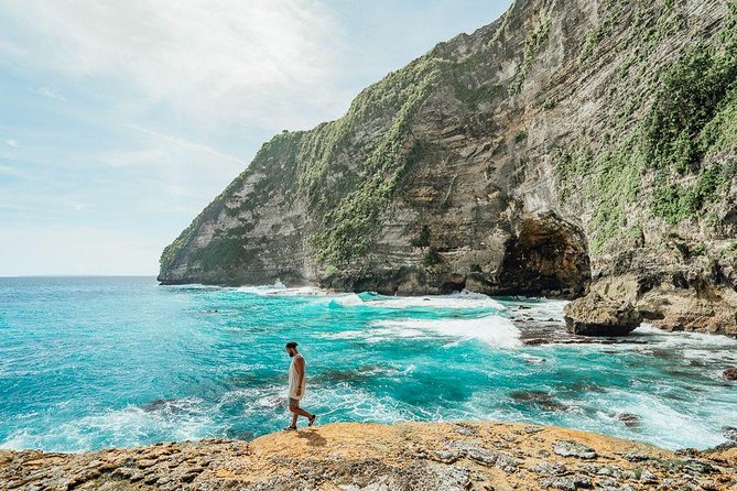 Full-Day Tour To Nusa Penida Bali - Lunch, water, and the value of an all-in day