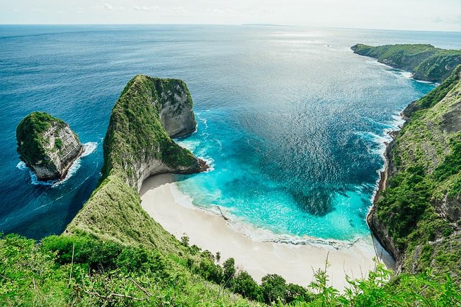 Full-Day Tour To Nusa Penida Bali - What the private format really means