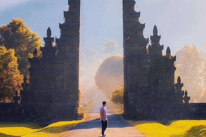 Full-Day Tour to Water Temples and UNESCO Rice Terraces in Bali - Jatiluwih Green Land and the subak tradition