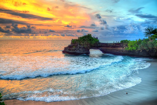 Full-Day Tour to Water Temples and UNESCO Rice Terraces in Bali - Who will enjoy this tour most