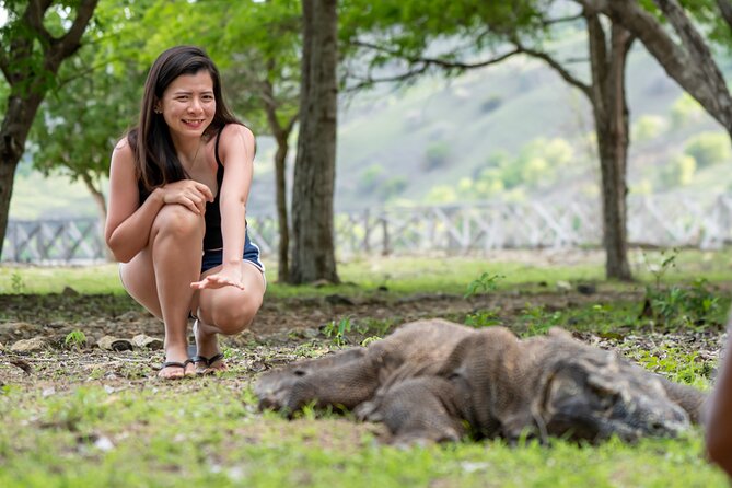 Full Day Trip to Explore 6 Destinations in Labuan Bajo and Komodo - The snorkeling is a highlight, with a few limits