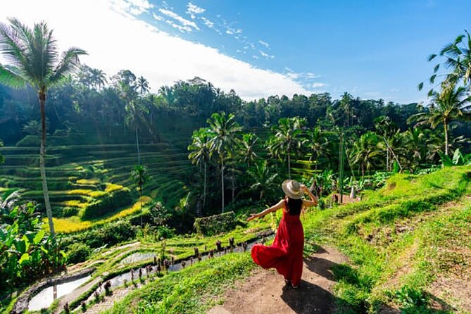 Full Day – Ubud Art Village and Mount Batur Kintamani with Lunch - Why this 10-hour Ubud tour works