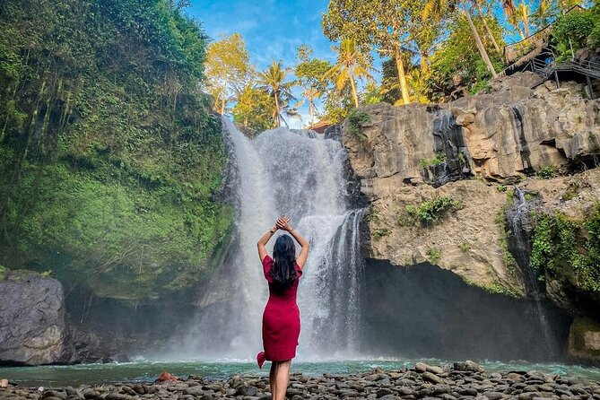 Full Day – Ubud Art Village and Mount Batur Kintamani with Lunch - Kintamani lunch with Mount Batur and Lake Batur