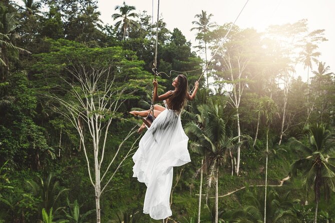 Full Day – Ubud Art Village and Mount Batur Kintamani with Lunch - Celuk’s gold and silver work