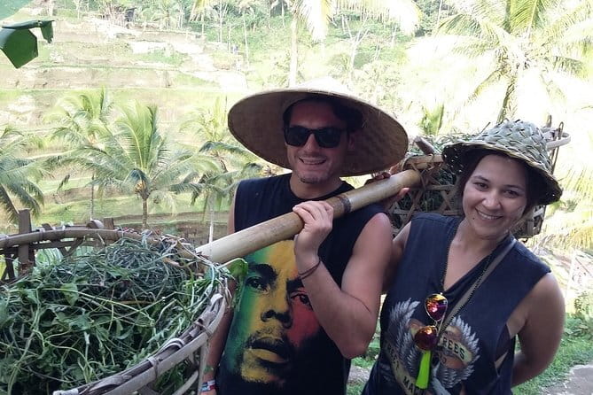 Full-Day Ubud Village including Mt Batur Tirta Empul and Sightseeing Tour - Key points to know before booking