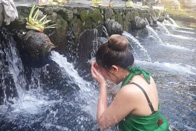 Full-Day Ubud Village including Mt Batur Tirta Empul and Sightseeing Tour - A long day that shows several sides of Bali