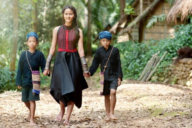 Fullday The Native of Baduy village with lunch & souvenir - Key points to know before booking
