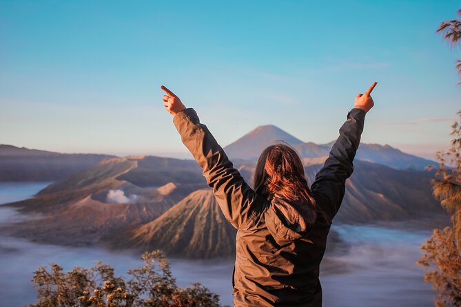 Fun and Joy : 3-Day Java Tour Ending in Bali (All-Inclusive) - Key points before you book