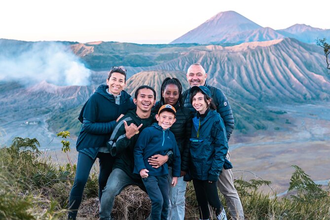 Fun and Joy : 3-Day Java Tour Ending in Bali (All-Inclusive) - How the private format changes the trip