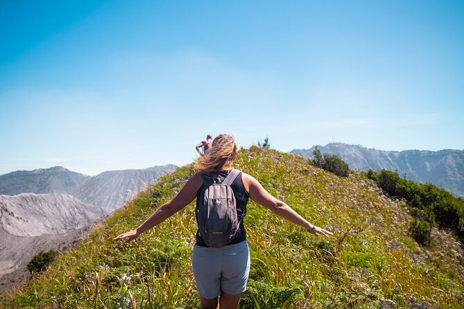 Fun and Joy : 3-Day Java Tour Ending in Bali (All-Inclusive) - The physical demands and practical packing