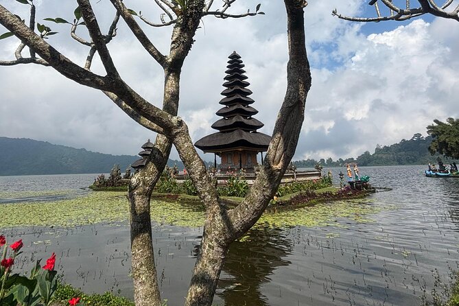 GAD Tanah Lot Tour - Why this route works for a full day from Seminyak
