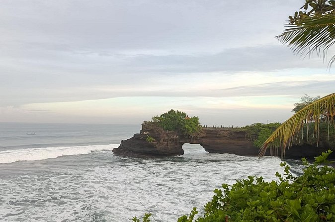 GAD Tanah Lot Tour - Jatiluwih Rice Terraces: the day’s best walking stop