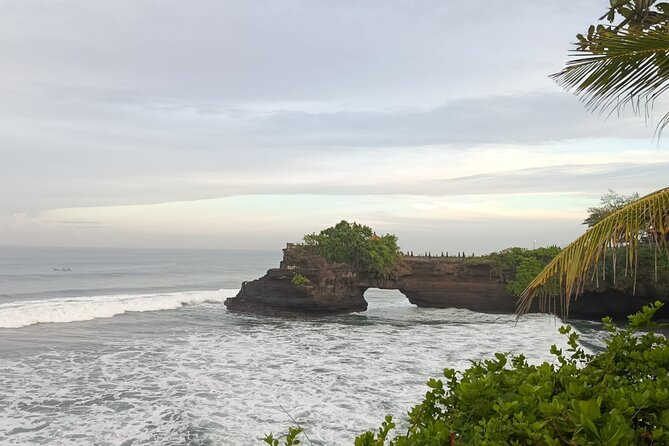 GAD Tanah Lot Tour - Is $85 a fair price?