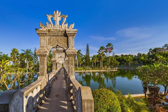 Gate Heaven of LEMPUYANG TEMPLE & East Bali Tours - Why this East Bali route works