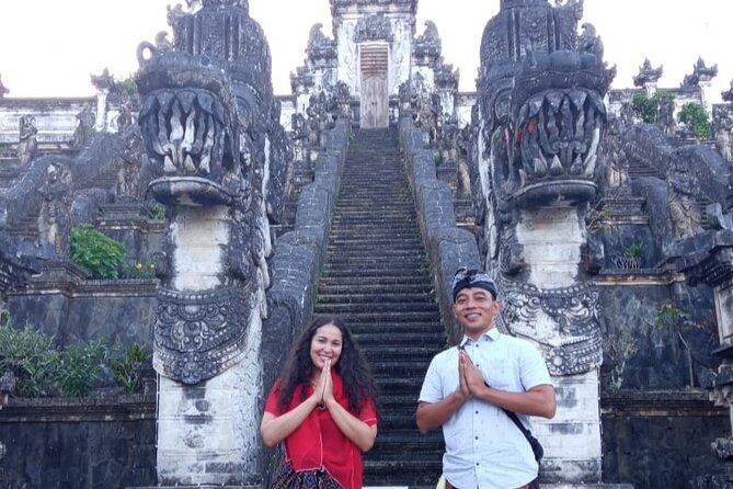 Gate Heaven Tirta Gangga With Snorkeling Private Guided Tour - What the $81.47 price really covers