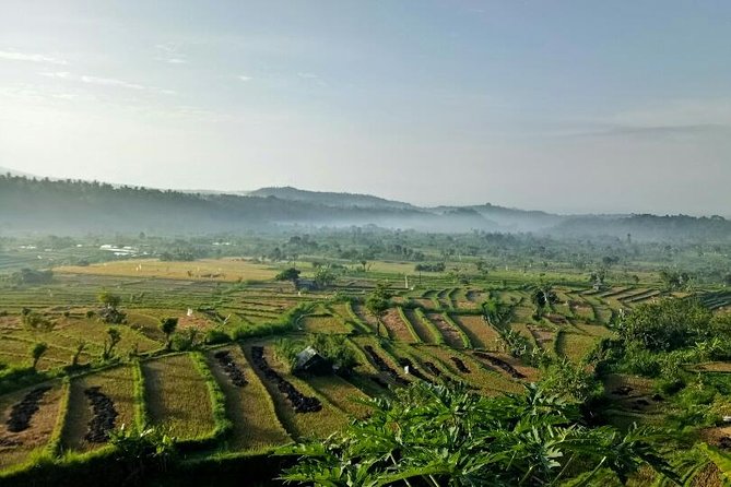 Gate of Heaven and the Amazing East Bali - A full day built around Bali’s most photographed gate