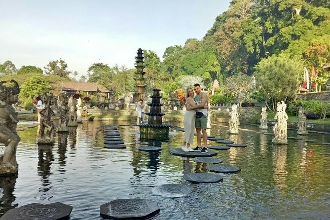 Gate of Heaven and the Amazing East Bali - The timing problem you should take seriously