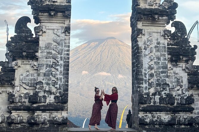 Gate of Heaven Tour - Key points to know before booking