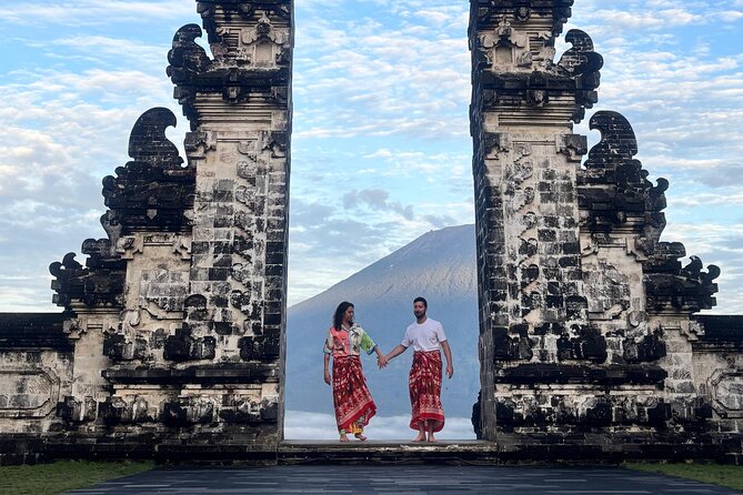 Gate of Heaven Tour - Who will enjoy this tour most