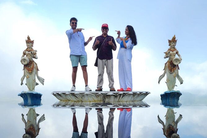 Gate of Heaven Tour With Guide : All-Inclusive Best Experience - Is the $85 price good value?