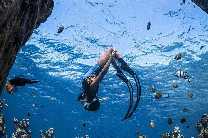 Gili Air: Snorkeling 3 Gili Islands with GoPro Camera - Turtle Point and the search for sea turtles