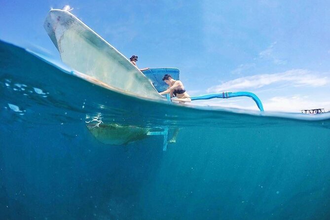 Gili Island Snorkeling Trip - Gili Trawangan, Gili Meno, & Gili Air, From Lombok - Coral Spot and the Meno Turtle Sanctuary
