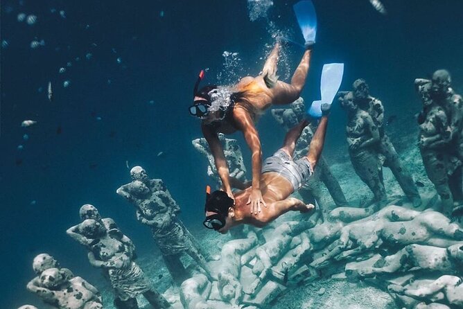 Gili Island Snorkeling Trip - Gili Trawangan, Gili Meno, & Gili Air, From Lombok - What the private format is really worth