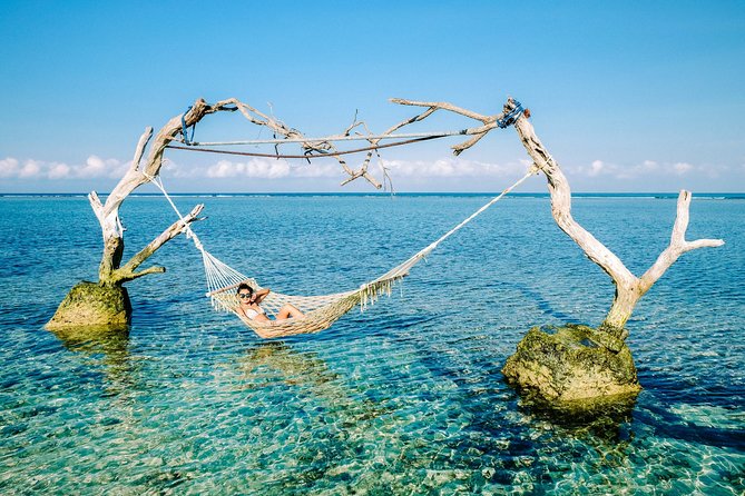 Gili Islands Private Tour: Gili Trawangan, Gili Meno & Gili Air – Full Day - Guides, equipment, and the strongest part of the day