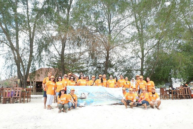 Gili Nanggu,Gili Kedis & Gili Sudak Hopping island & Snorkeling Tour - Why this three-island route works well