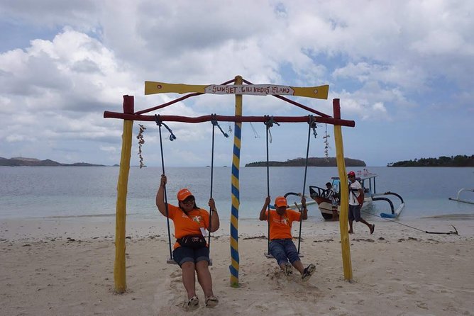 Gili Nanggu,Gili Kedis & Gili Sudak Hopping island & Snorkeling Tour - Price, inclusions, and the real value