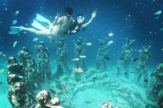 Gili Trawangan & Gili Air Snorkeling Tour Turtles & Statue - Gili Air and Fish Garden