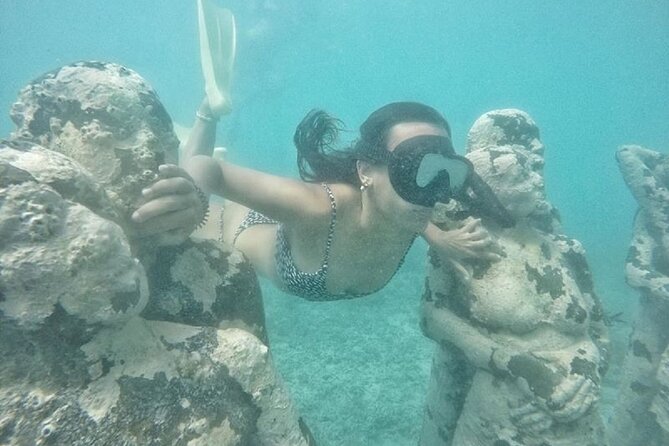 Gili Trawangan,Gili Meno& Gili Air Island:Snorkeling Day Trip Depart from Lombok - Gili Trawangan: registration and the first water stop