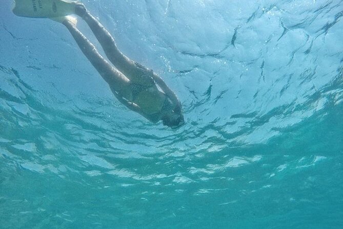 Gili Trawangan,Gili Meno& Gili Air Island:Snorkeling Day Trip Depart from Lombok - What the boat arrangement means for you