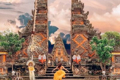 Half Day Bali Tour
