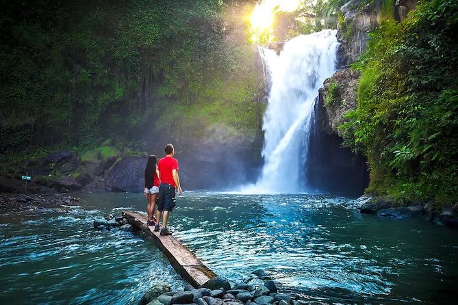 Half Day Bali Tour - The private guide can make or break the morning