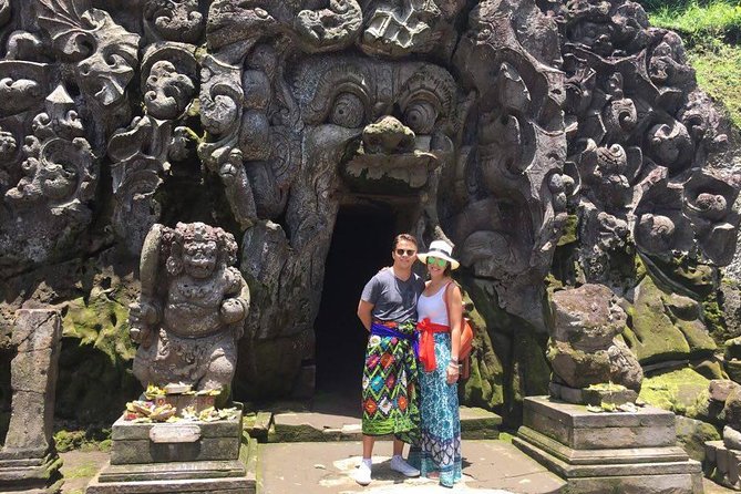 Half Day Bali Tour - Is $40 good value?
