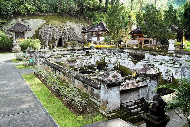 Half Day Bali Tour - Who should book this Ubud tour?