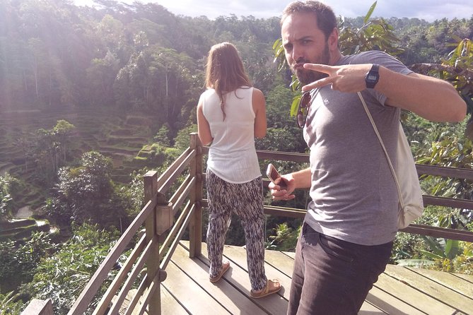 Half Day Bali Tour - My verdict on this half-day Bali tour