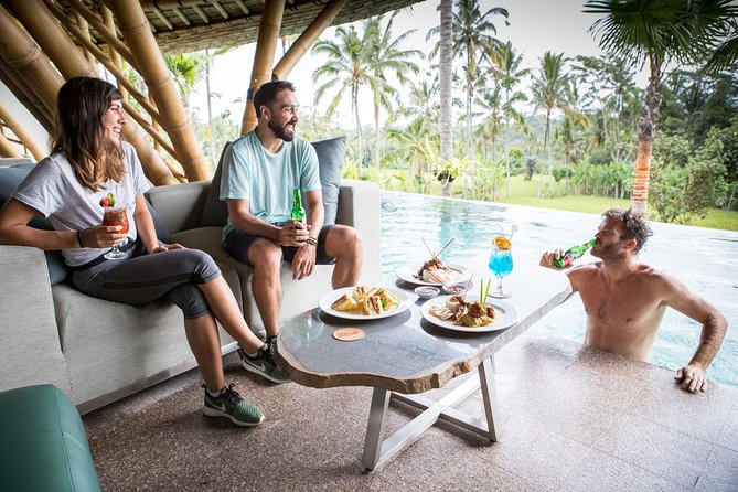 Half Day Jungle Buggies in Bali with Guide - Useful practical advice for the morning