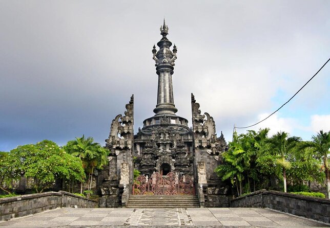 Half-Day Private Bali Car Charter with English Speaking Driver - A private Bali day without a fixed group schedule