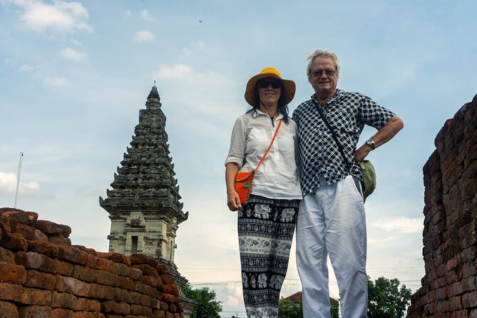 Half-Day Private Majapahit Historical Tour from Surabaya - Key points at a glance