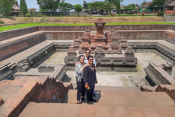 Half-Day Private Majapahit Historical Tour from Surabaya - Why Majapahit matters around Trowulan