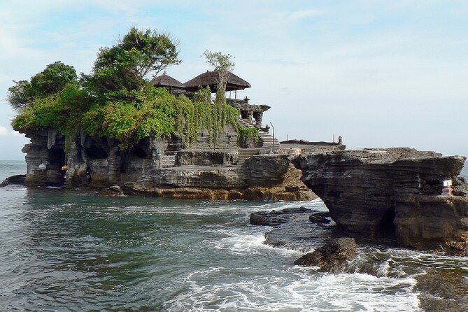 Half-Day Private Tanah Lot Sunset Tour - Who Will Enjoy This Outing Most?