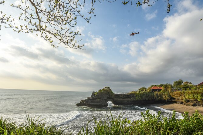 Half-Day Private Tanah Lot Sunset Tour - Tanah Lot at the Sunset Hour